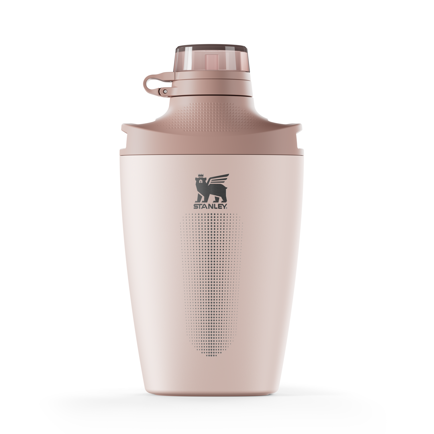 The Stanley Cross Bottle