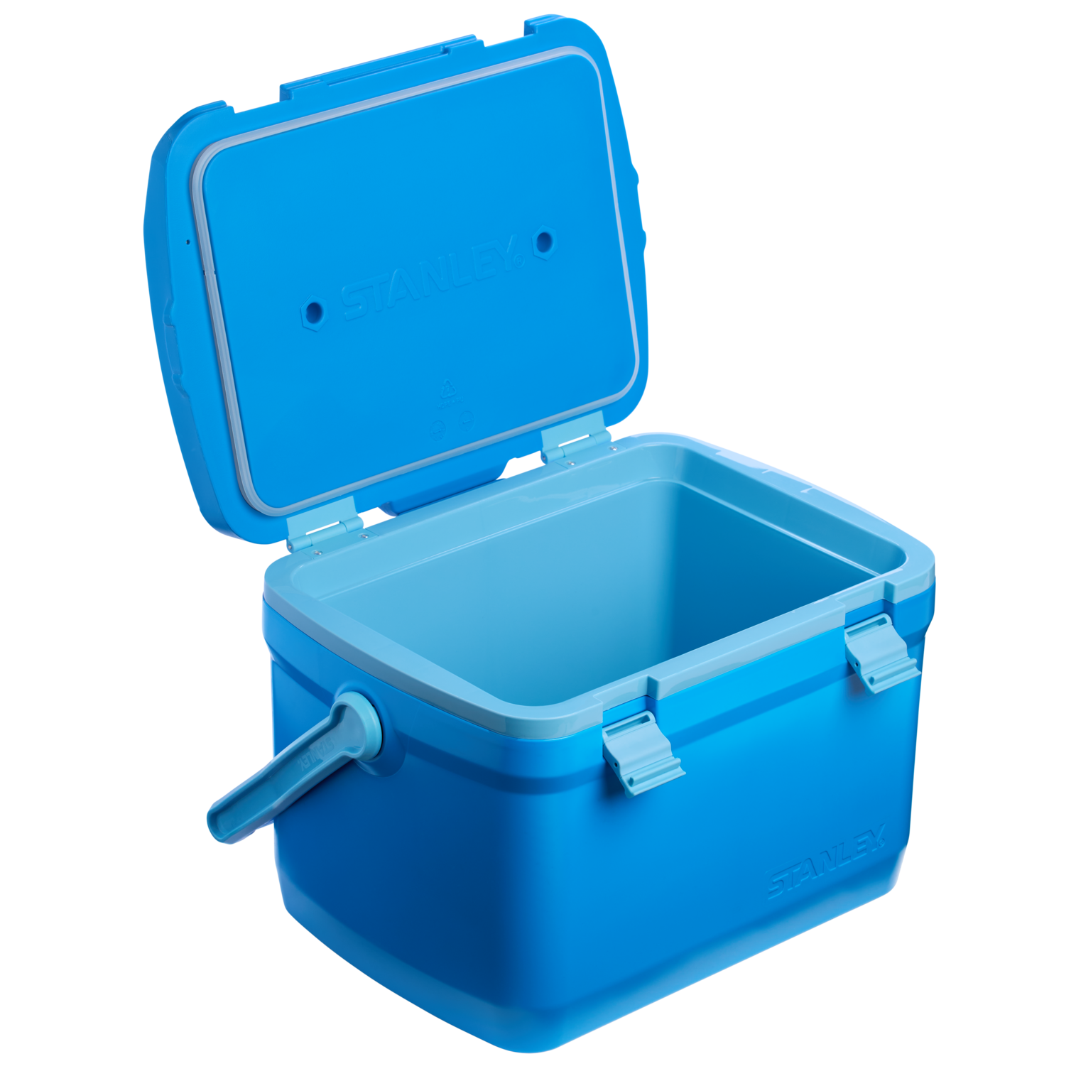 The Easy Carry Outdoor Cooler